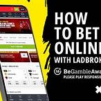 bet online ladbrokes